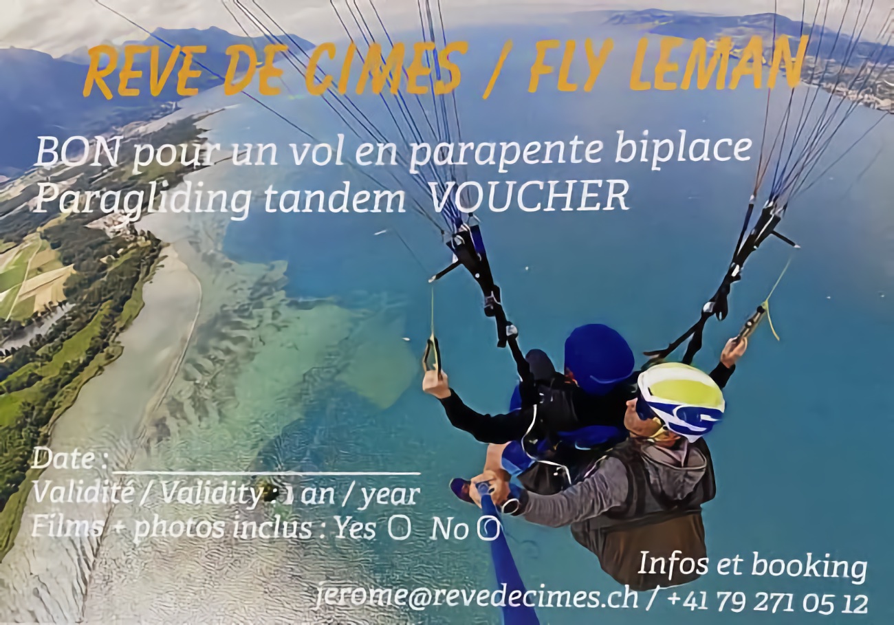 boncadeau